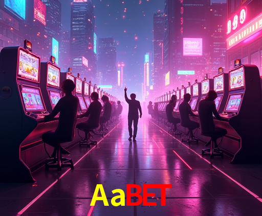 Tecnologia da Plataforma Aabet