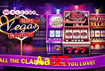 Descubra o Mundo do Cassino Online com Aabet