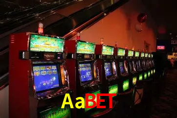 Inovações de Jogos na Aabet: O Futuro das Experiências Interativas