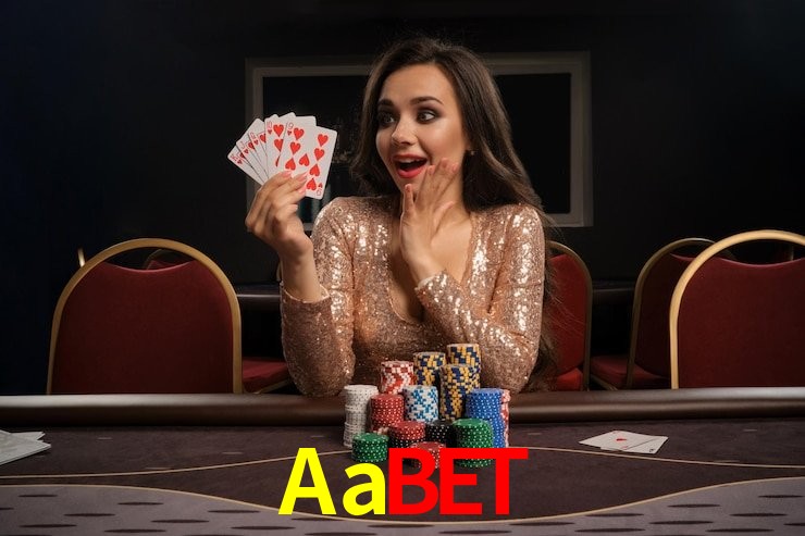 Recursos de Bônus Aabet