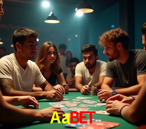 Vitória Aabet