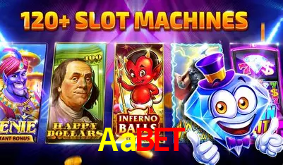 Desvendando o Mundo dos Jogos Virtuais na Aabet