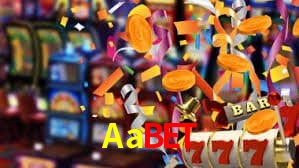 Jogos App Aabet