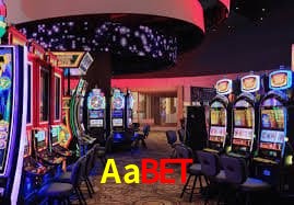 Evolução VIP Aabet
