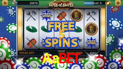 Desvendando o Mundo dos Jogos Virtuais na Aabet