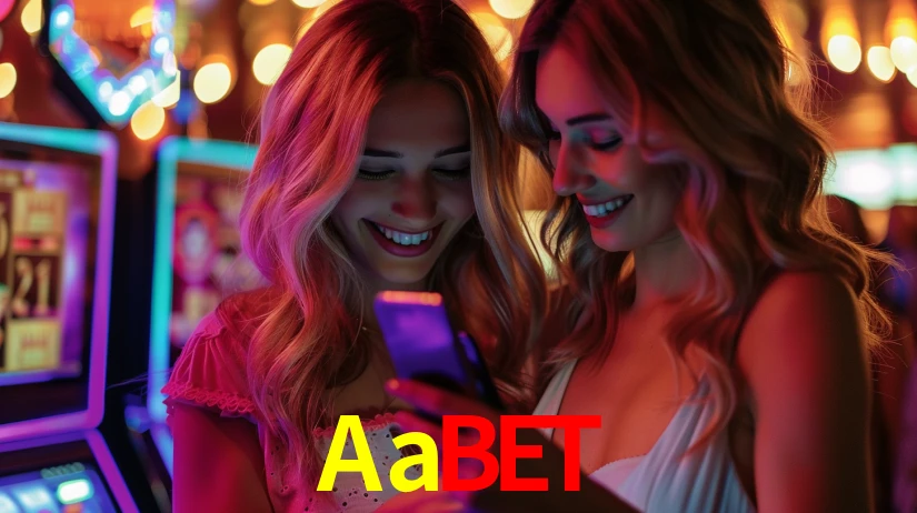 Aabet: Seu Cassino Premiado com Pagamentos Rápidos