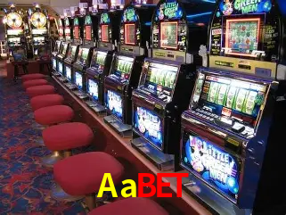 A Emoção da Loteria na Aabet: Uma Chance de Mudança de Vida