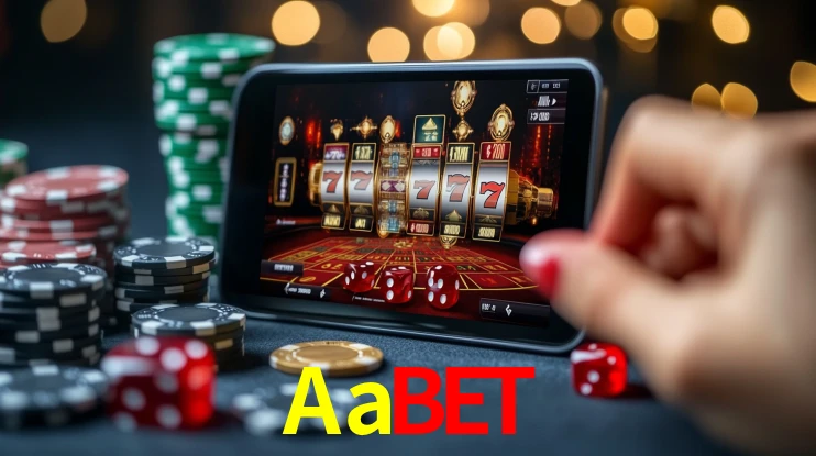 Aabet App Interface