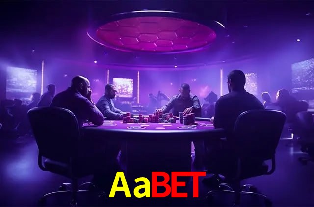 Casino Ao Vivo Aabet