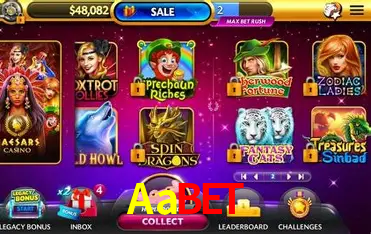 A Revolução dos Aplicativos de Jogos no Aabet