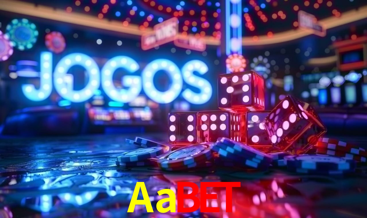 Provedores de Jogos Aabet
