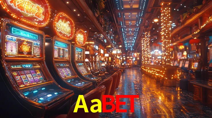 Aabet: A Experiência de Casino com Jogos de Mesa ao Vivo
