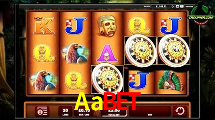 Desvendando o Mundo dos Jogos Virtuais na Aabet