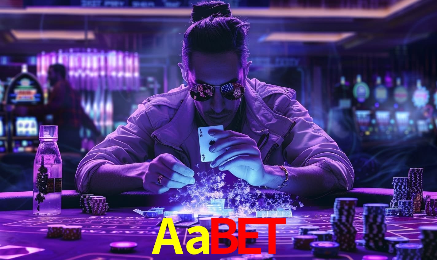 VIP Casino Aabet