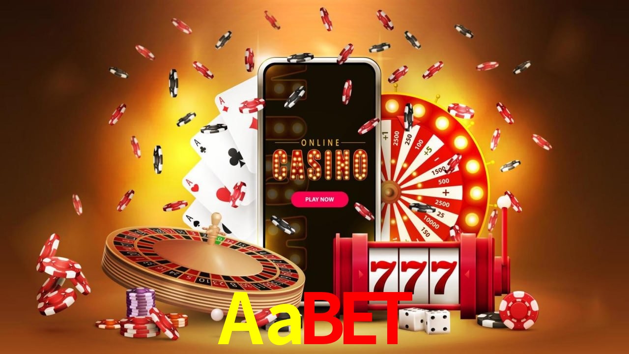 App Mobile Aabet