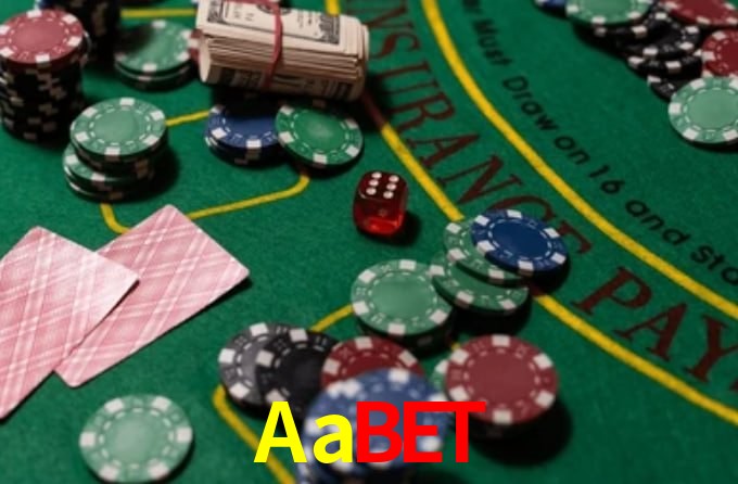 Bônus App Aabet
