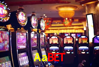 Descubra o Mundo do Cassino Online com Aabet