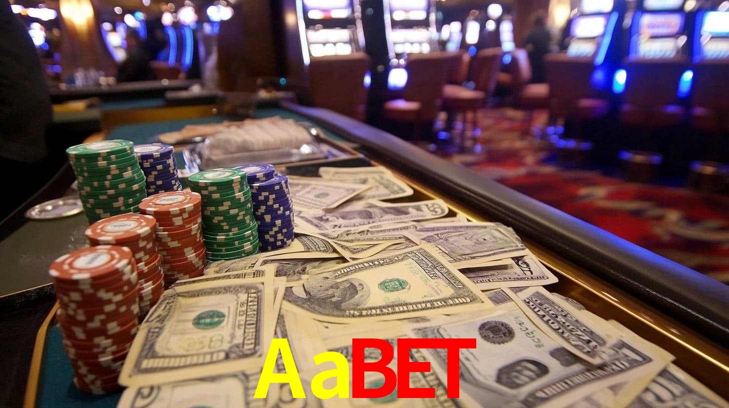 Slots RTP Aabet