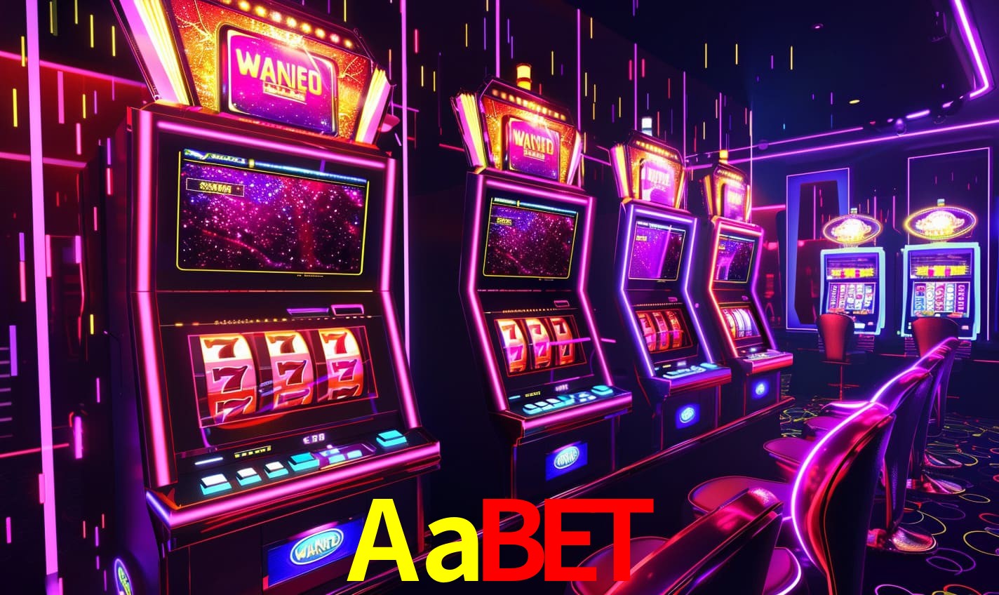 Jogos Exclusivos Aabet