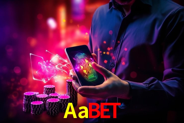 Design Responsivo Aabet