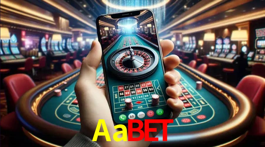 Responsive Design Aabet