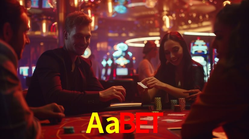 App Desktop Aabet