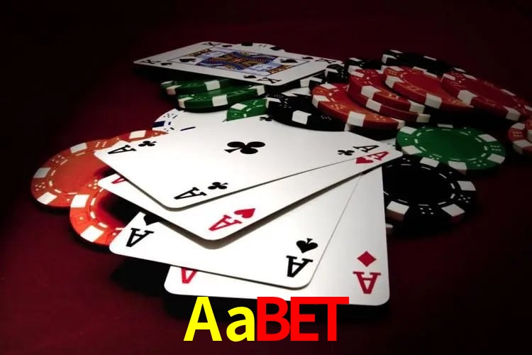 Sistemas de Segurança Aabet